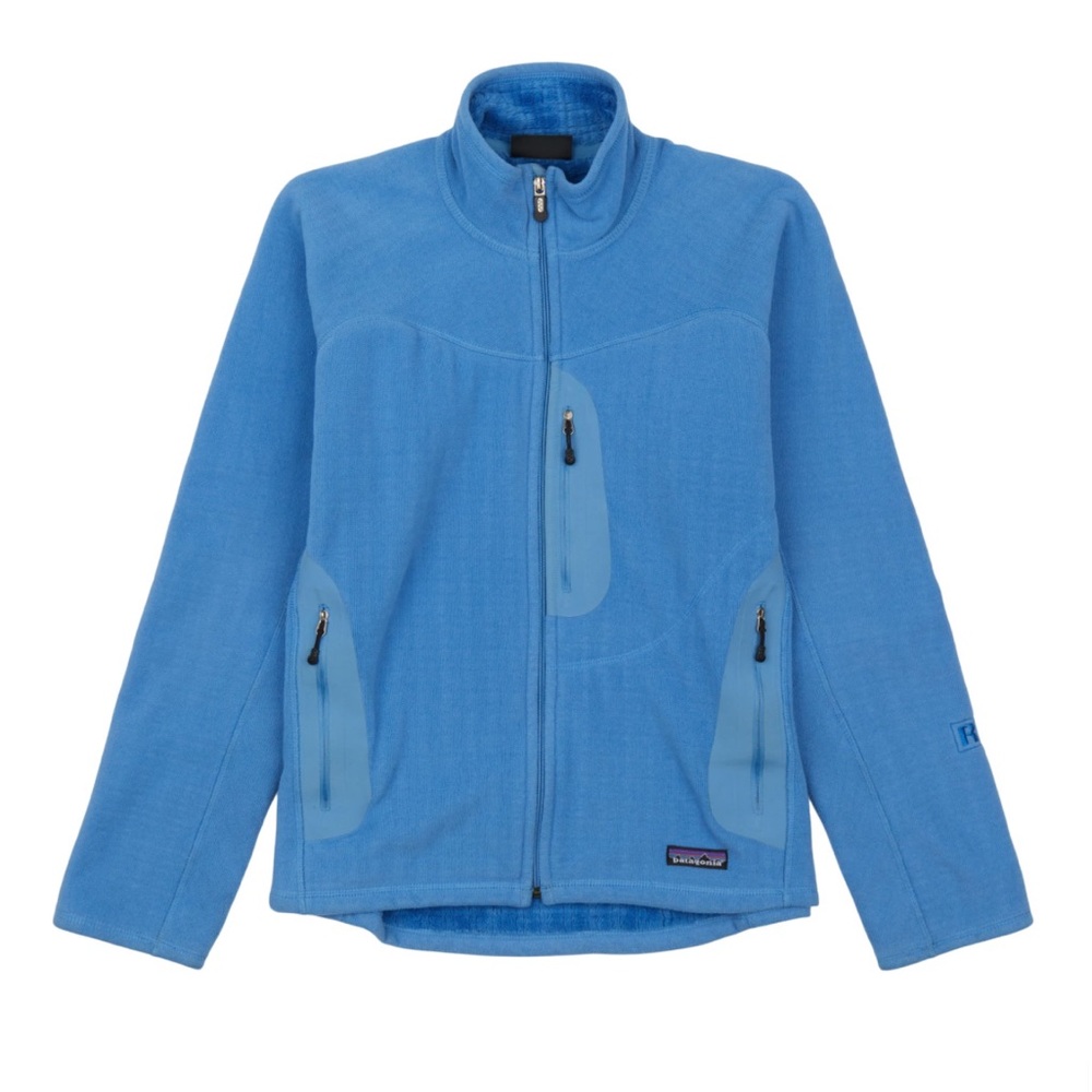 Patagonia R3 Jacket Size Large - Picture 1 of 6
